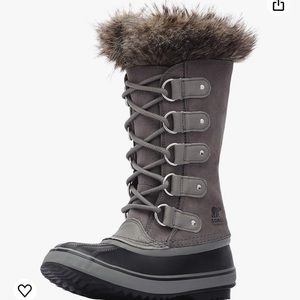 Sorel Joan of Arc winter boots